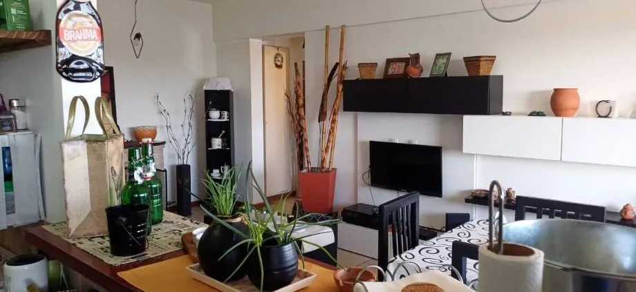 Departamento En Alquiler En Ramos Mejia Sur