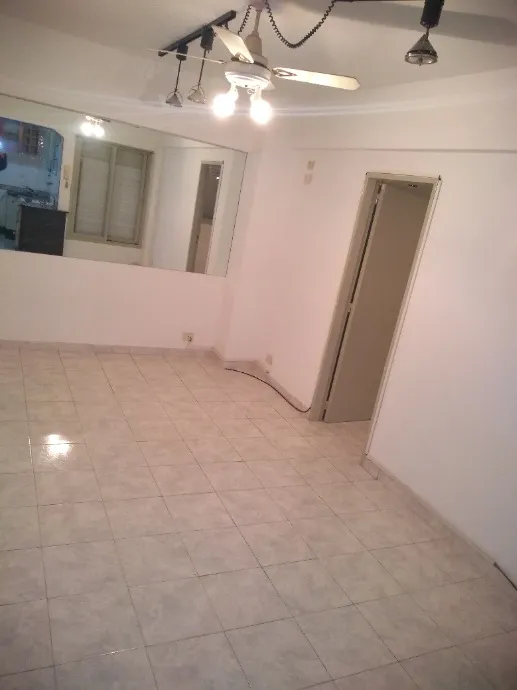 Departamento En Alquiler En Ramos Mejia Sur