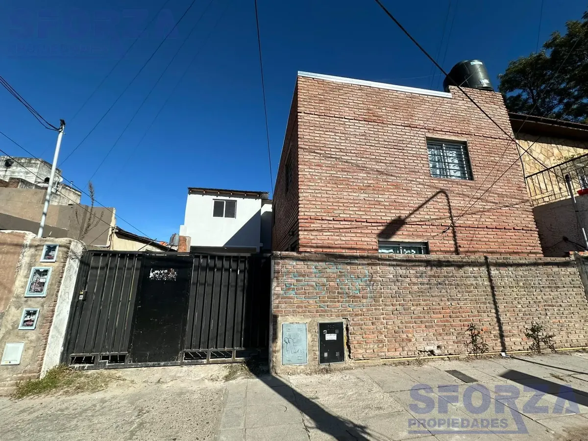 Duplex en San Miguel 60 m²