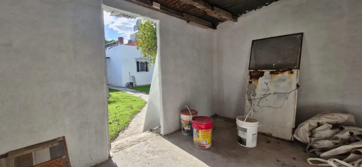 PH 3 ambientes con patio y terraza