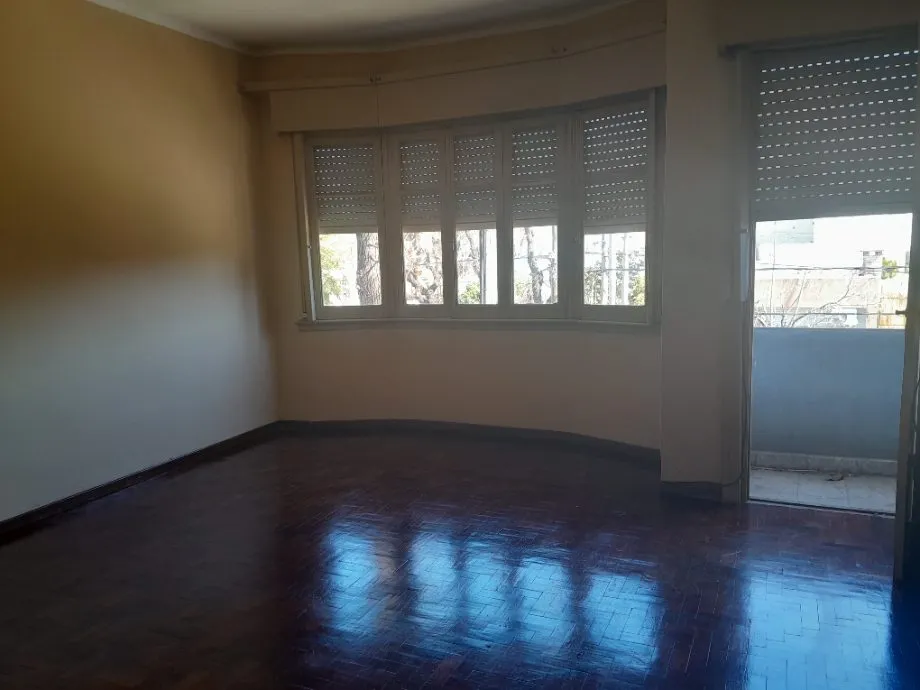 Terraço transitable 45 m²