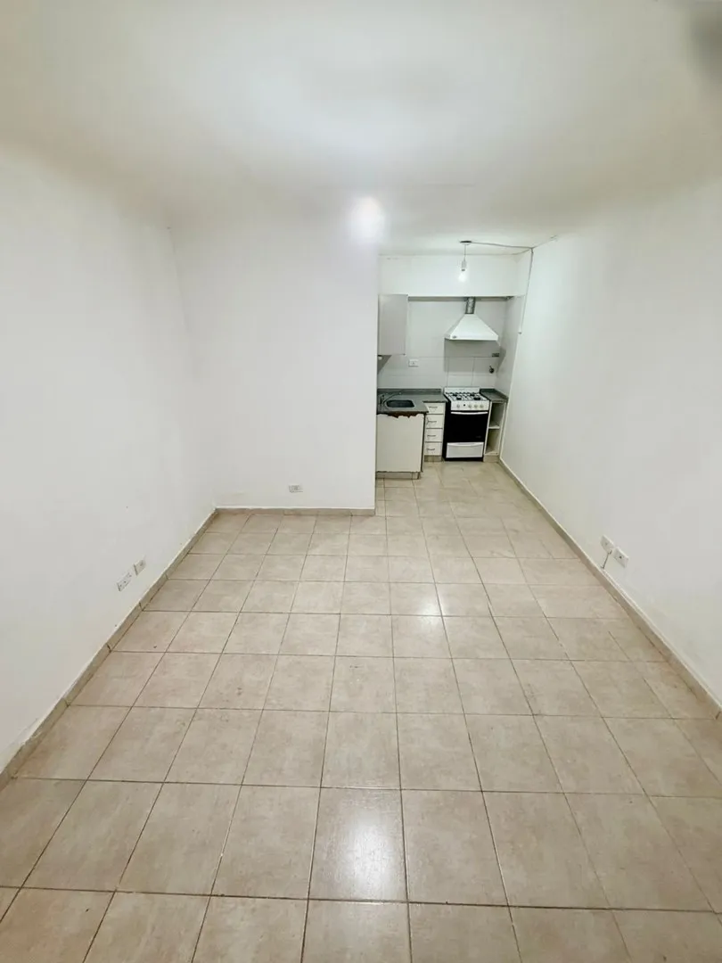 Loft PH interno, 2 ambientes