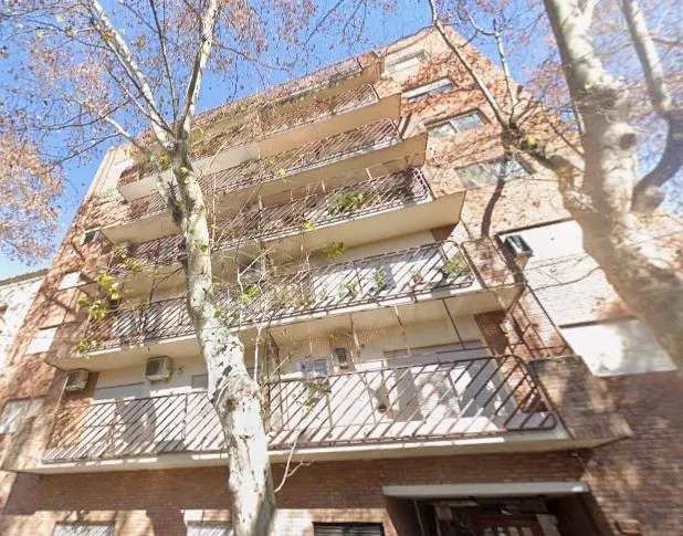1° piso, Palermo Soho 2 ambientes