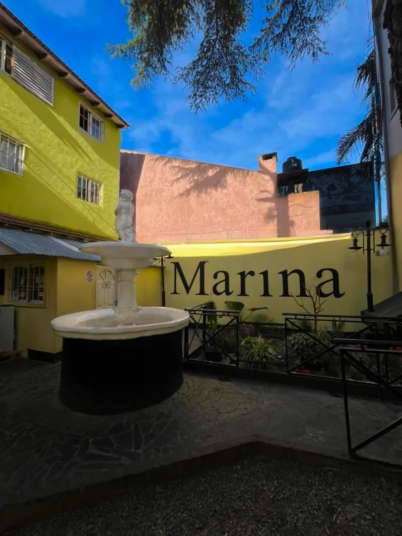 Monoambiente en Ciudadela