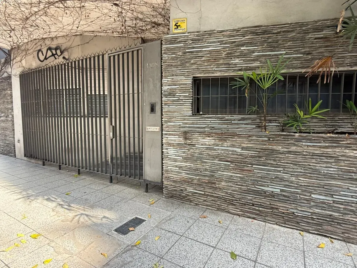 Imóvel: 3 quartos, Palermo