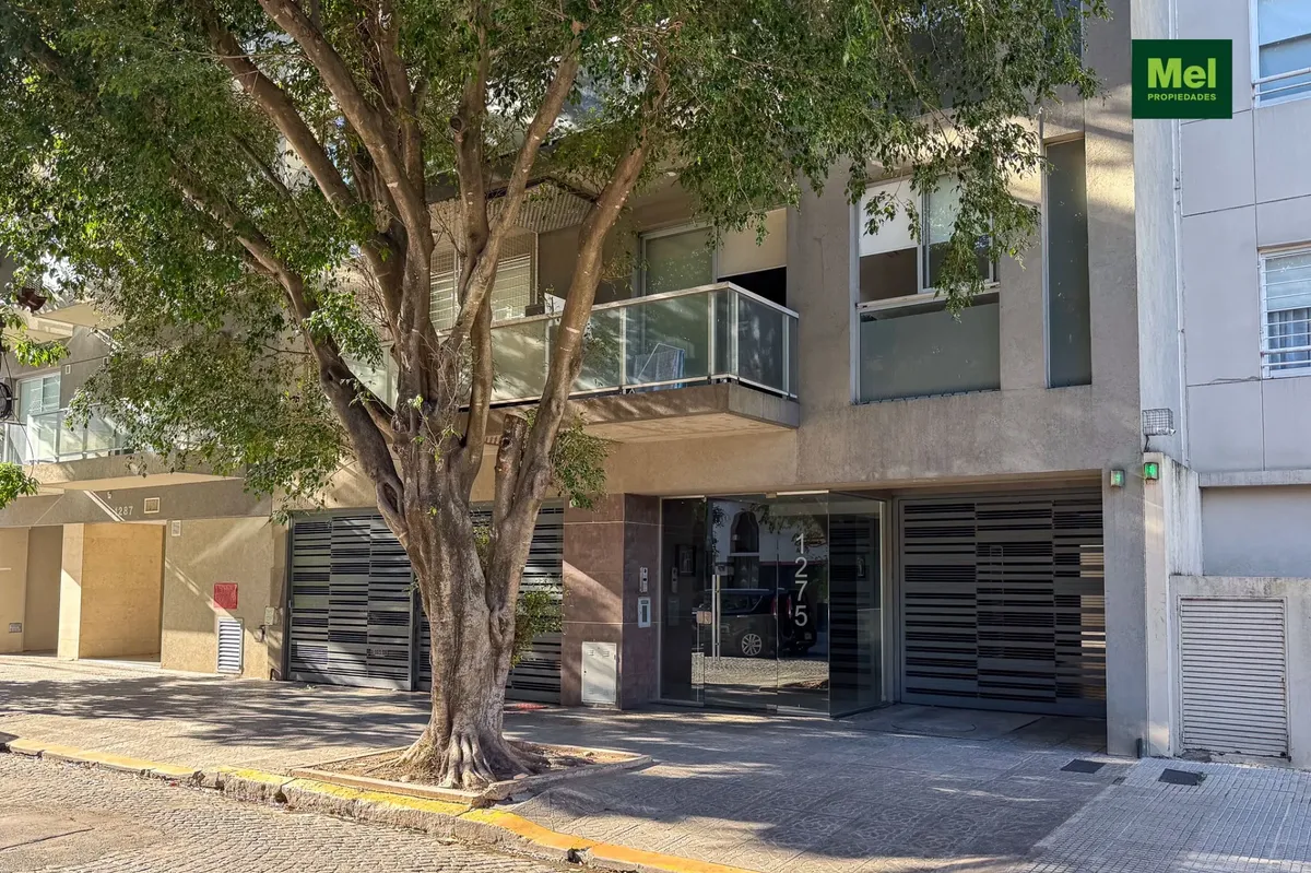 2 Ambientes| Alquiler| Urquiza