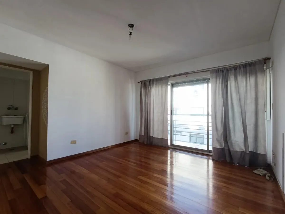 Departamento En Caballito