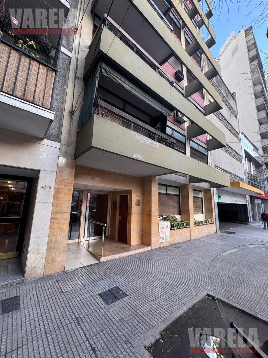 2 ambientes interno, piso 2