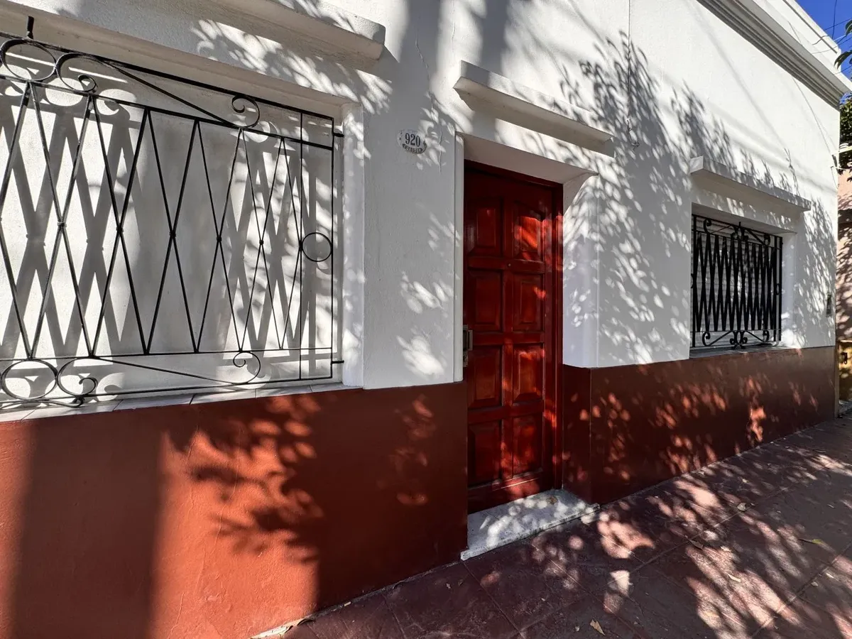 PH 3 ambientes con terraza