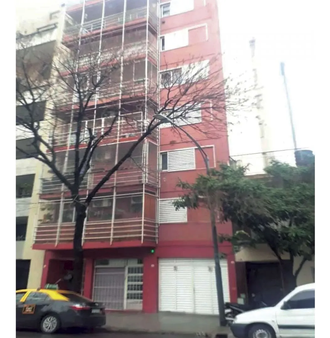 Alquiler De Depto De 2 Ambientes En Palermo