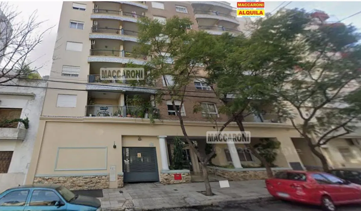 Departamento En Alquiler En Mataderos