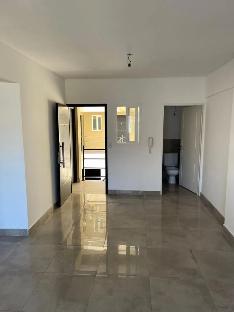 Departamento De 2 Ambientes A Estrenar Lomas Del Mirador