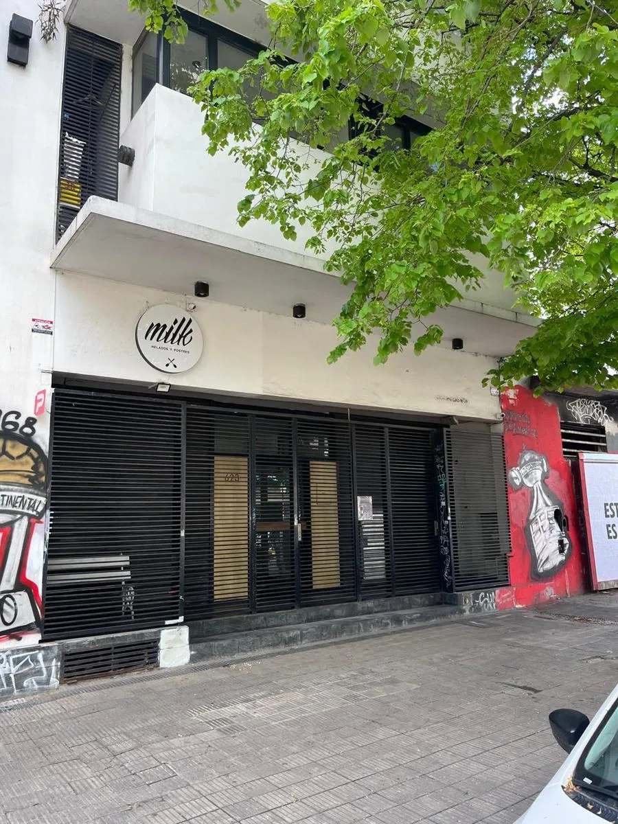 Departamento En Alquiler La Plata