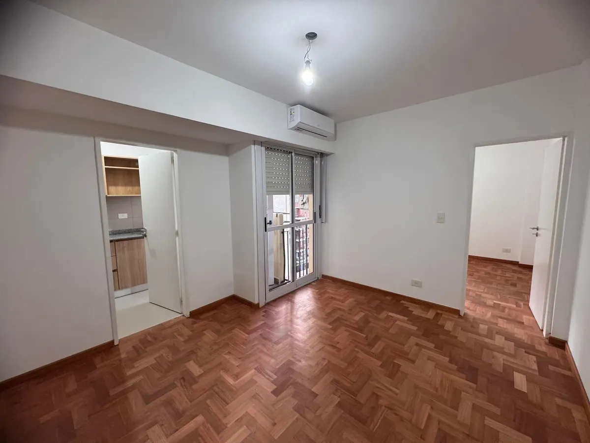 Imóvel: 1 quarto, Palermo