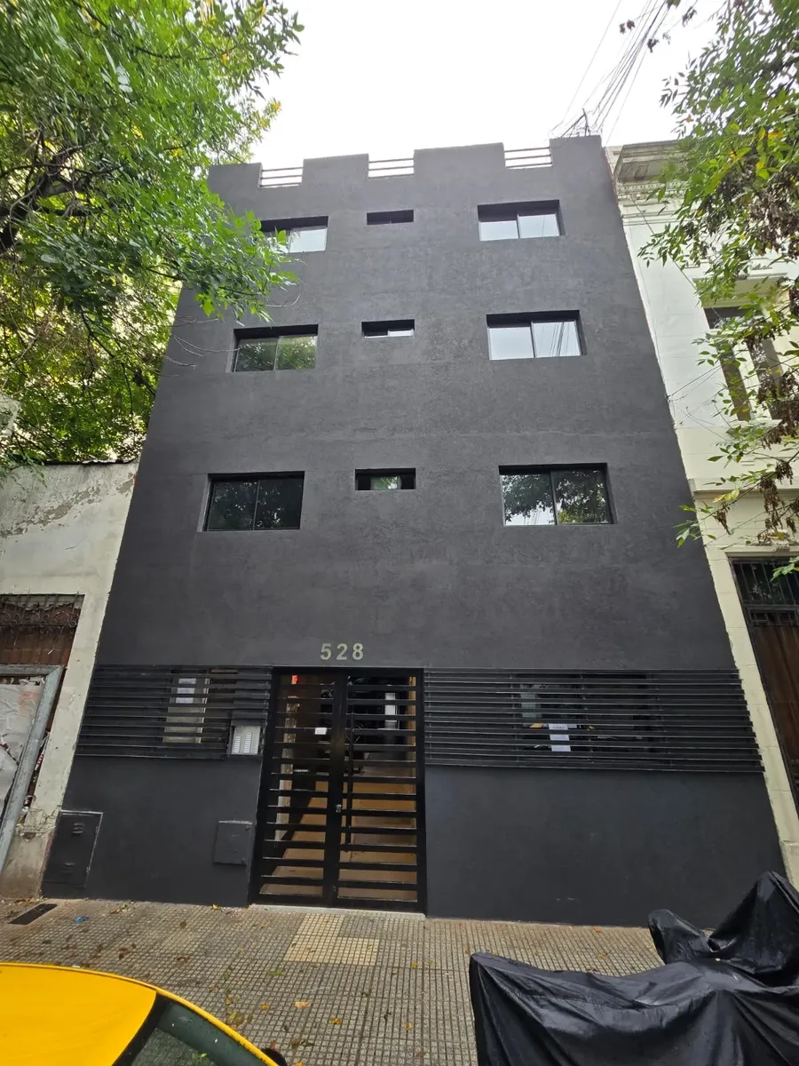 Depto De 2 Ambientes A Estrenar, Sin Expensas, Ni Impuestos