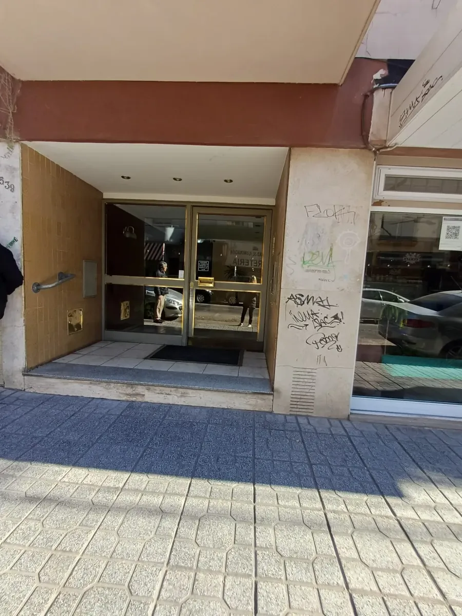 5º piso, parquet y A/A