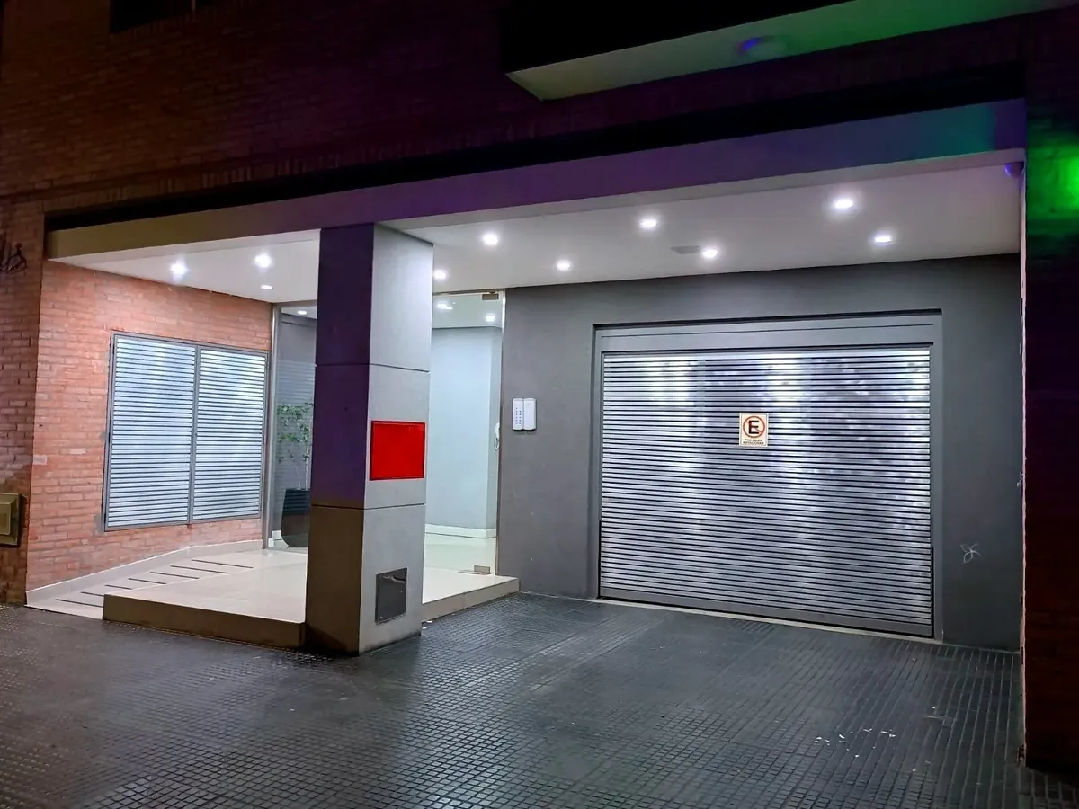 Semipiso Caballito Sur- 2 Amb - Balcon Aterrazado - Cochera