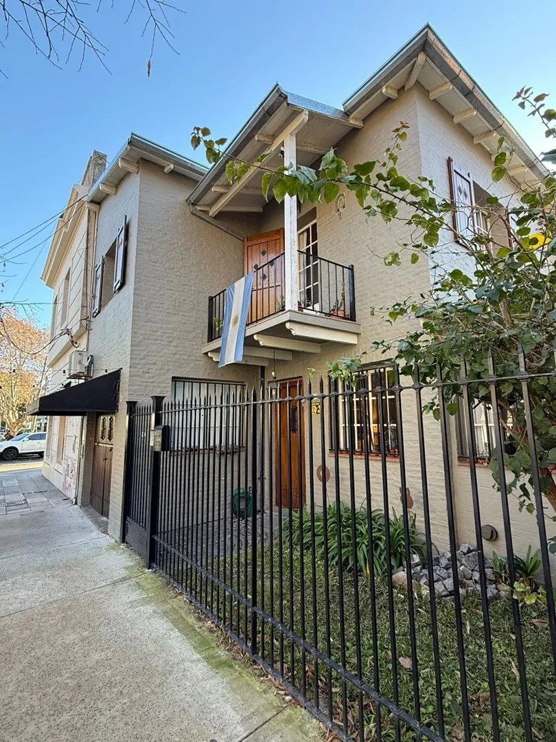 Casa Chalet  En Alquiler En Martínez, San Isidro, G.b.a. Zona Norte