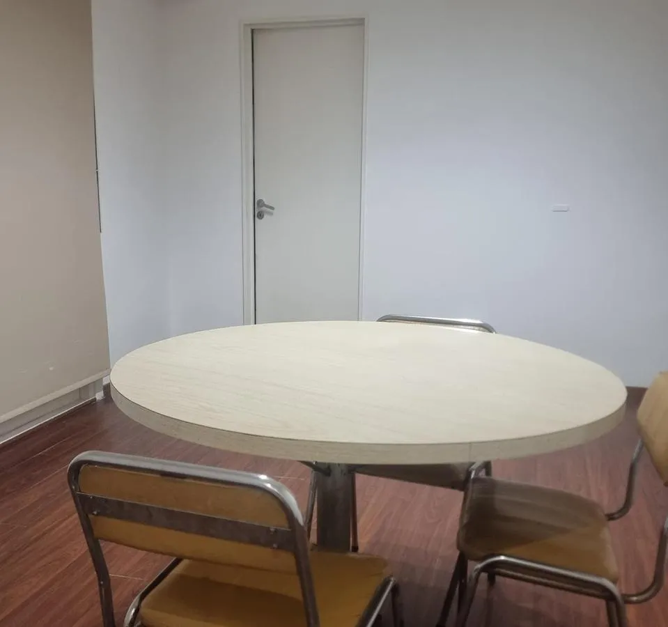 Alquiler Departamento 2 Ambientes En Caballito