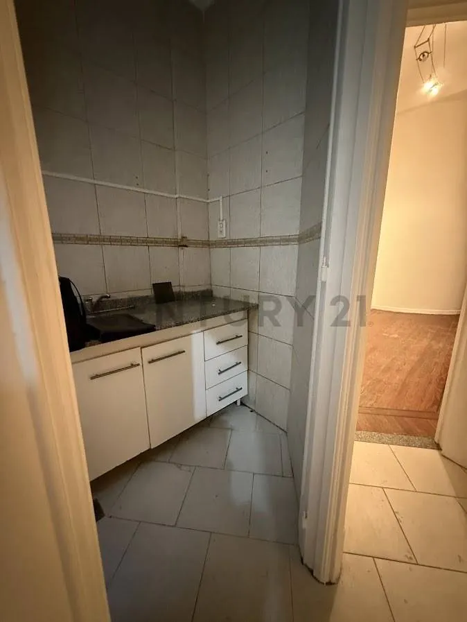 Planta baja con patio y todo eléctrico