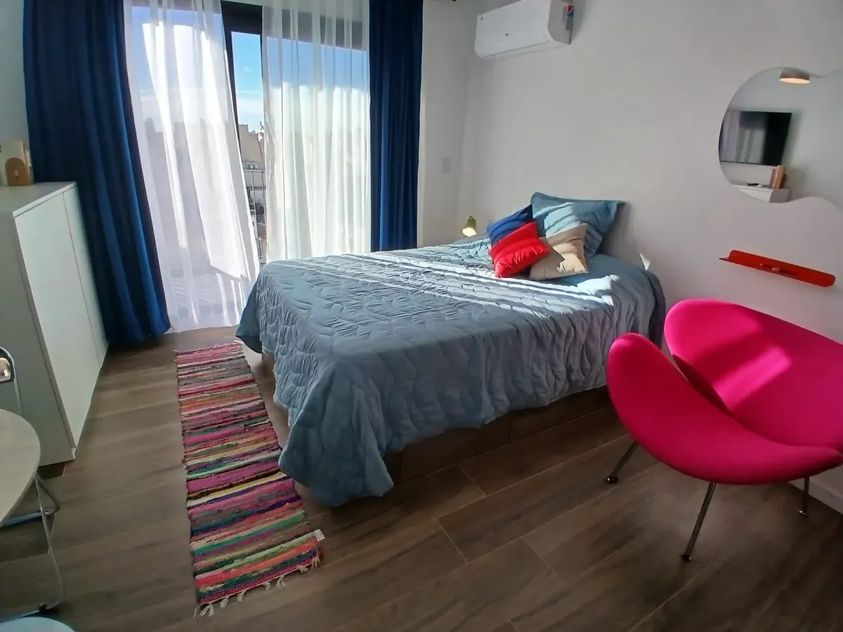 Departamento En San Cristobal