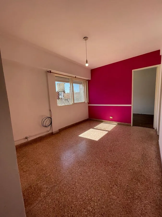 2 ambientes este con terraza