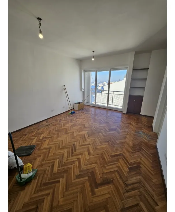 Departamento 3 Ambientes En Liniers