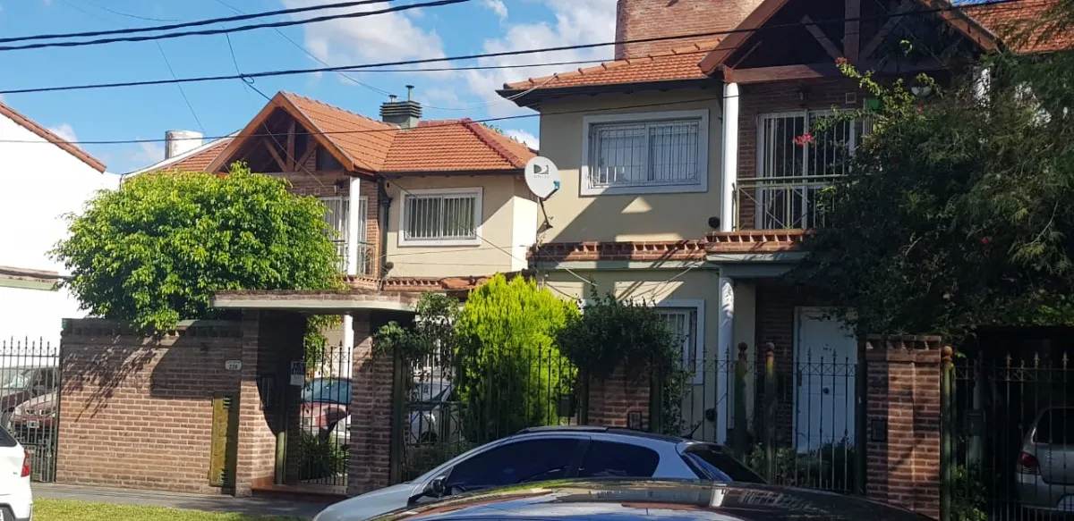 Exclusivo Departamento En Alquiler  Morón Centro