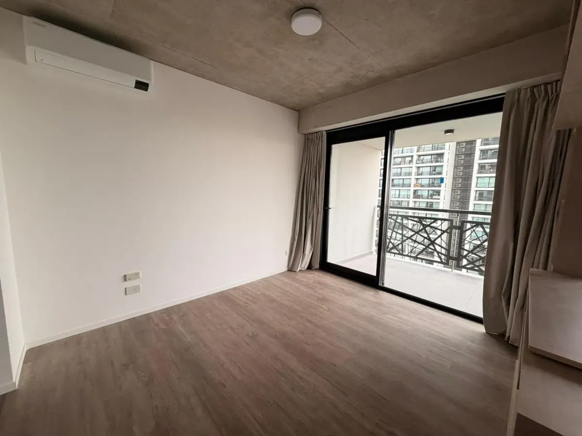 58 м², 2 комнаты, парковка