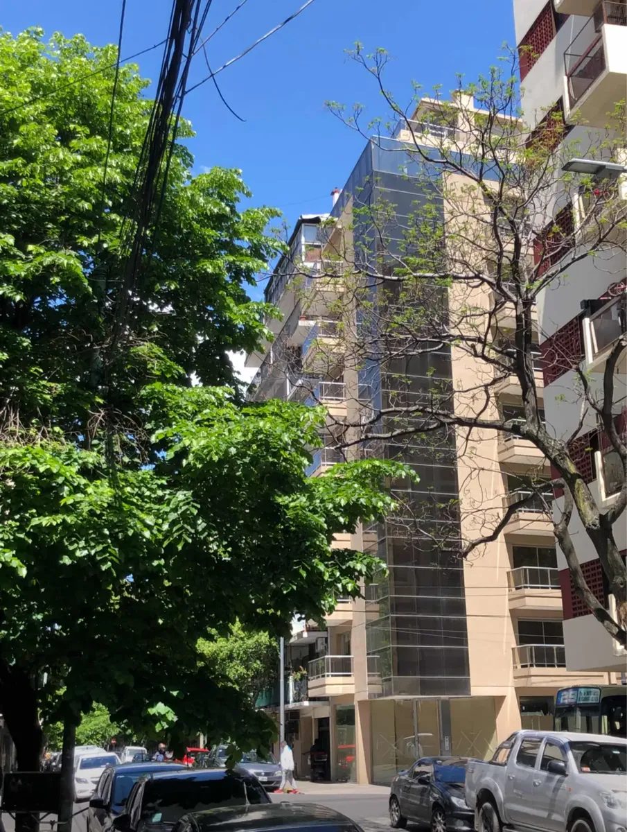 Mono Ambiente - Loft - Balvanera .- Apto Profesional O Vivienda
