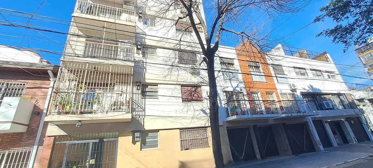 7° piso contrafrente luminoso