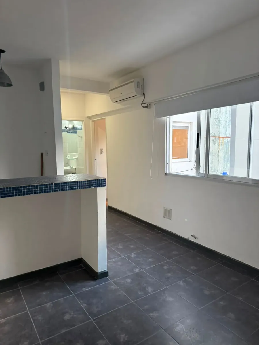 Alquiler Depto 2 Amb En Palermo