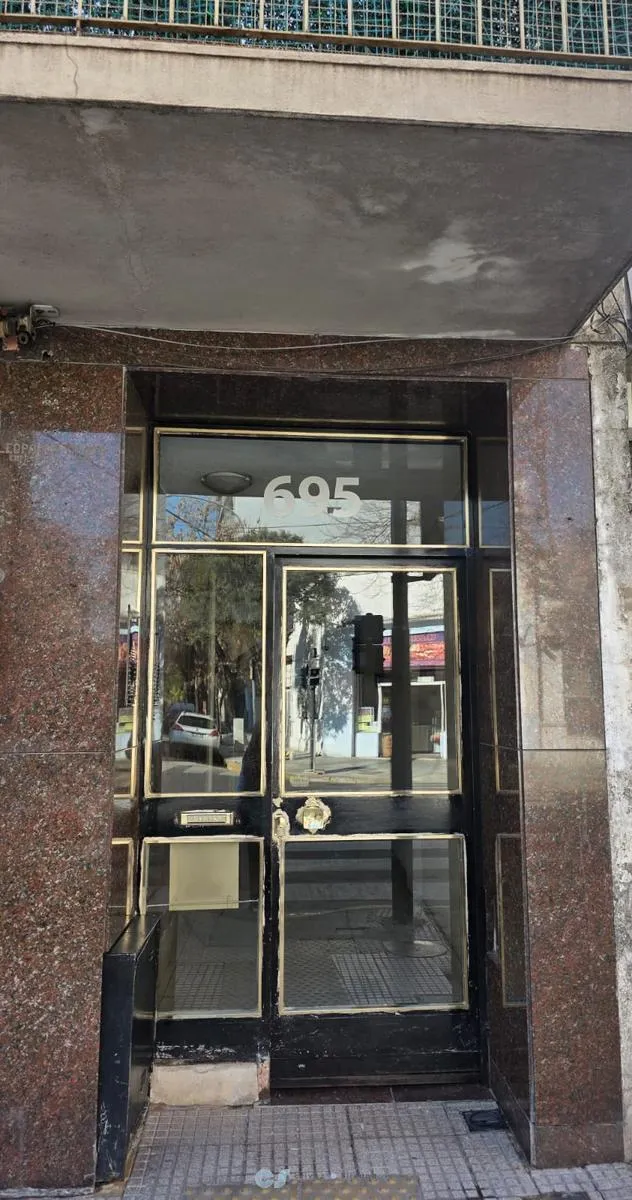 Imóvel: 2 quartos, Flores