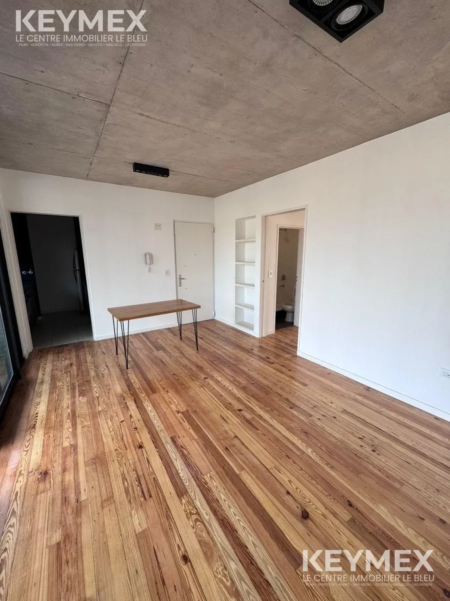 Departamento - L.de Nuñez
