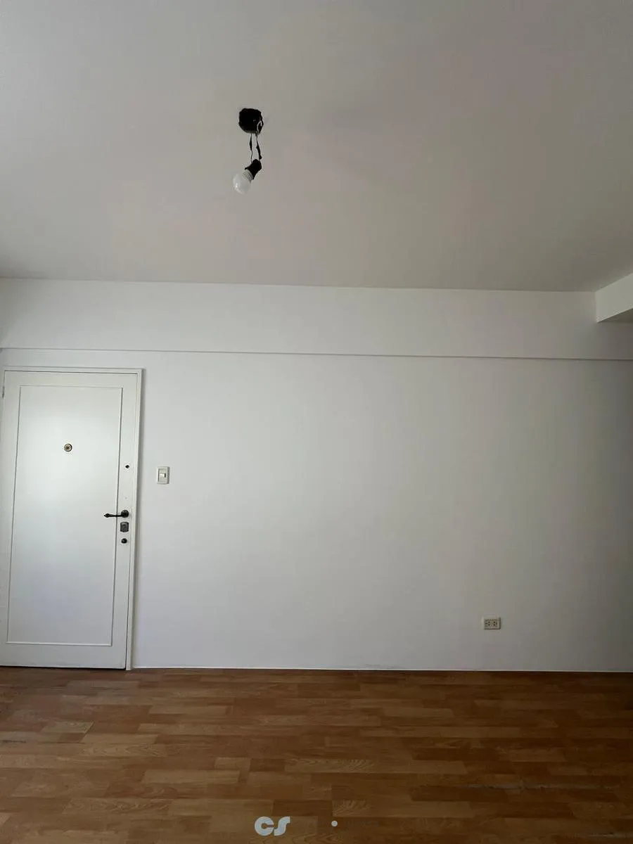 2 Amb En Alquiler En El Barrio De Villa Devoto - Balcon