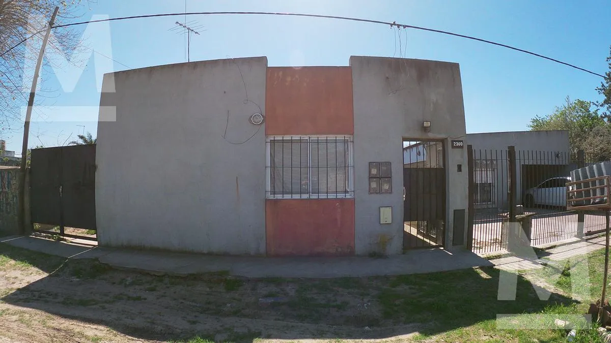 Departamento - Villa Elvira