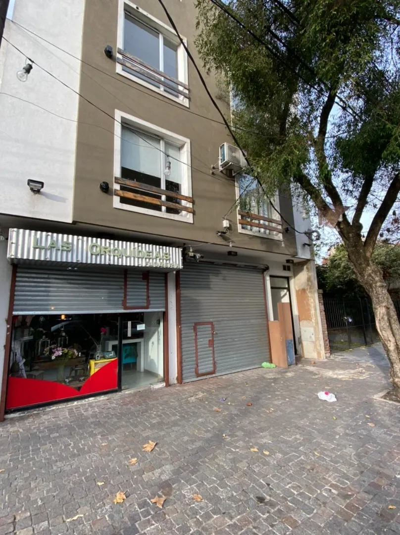 Alquiler Departamento 2 Ambientes  Merlo Centro