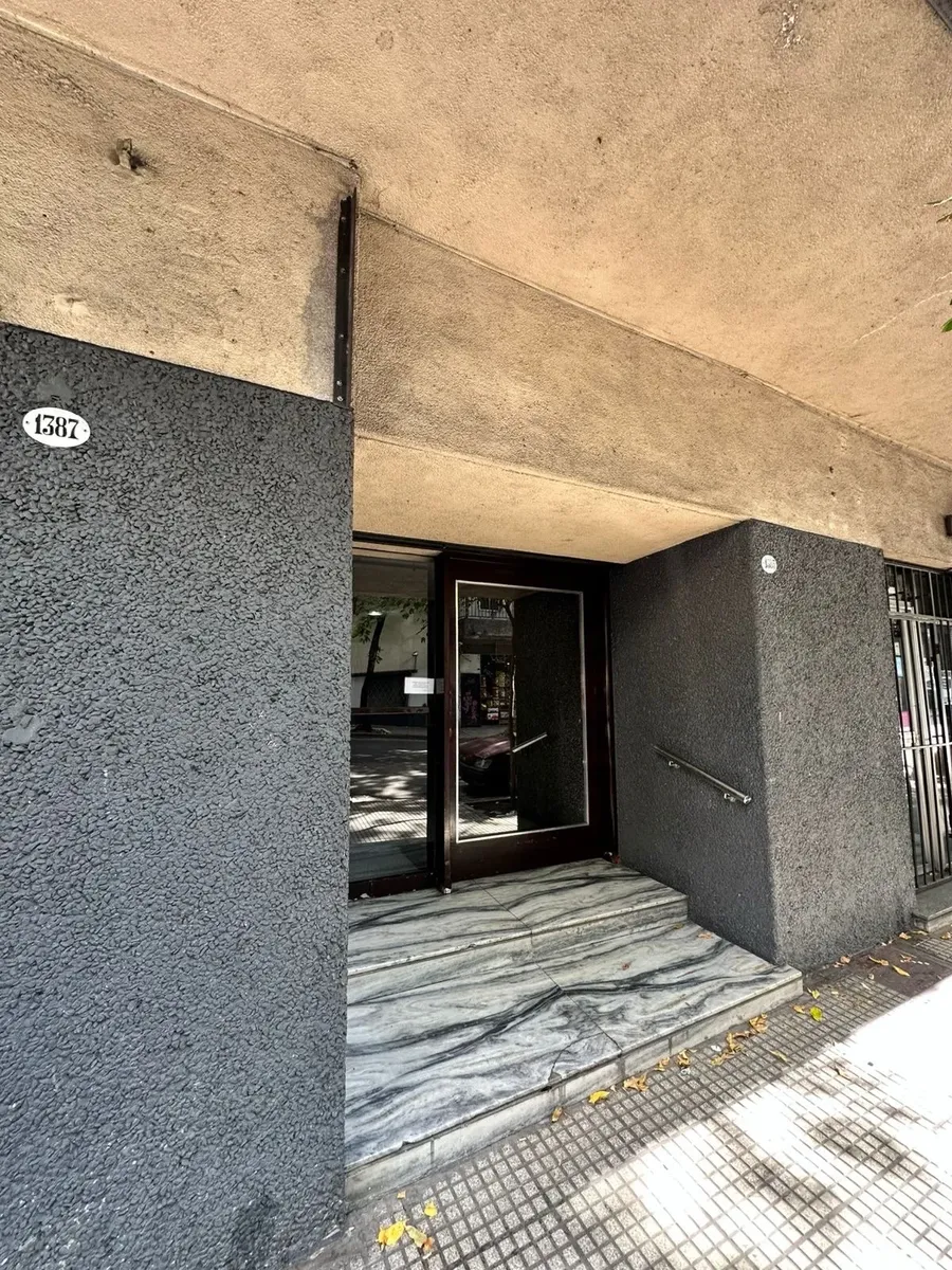 Constitución apartment