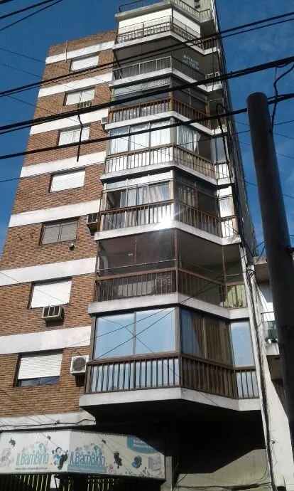 Imóvel: 1 quarto, La Matanza