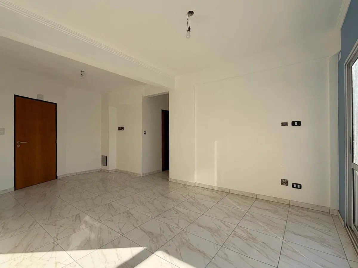 Departamento En Parque Patricios