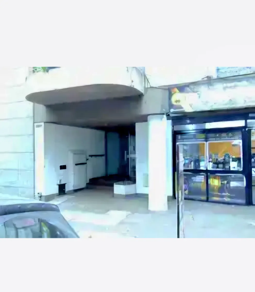 2 ambientes, 34 m², Av. Caseros