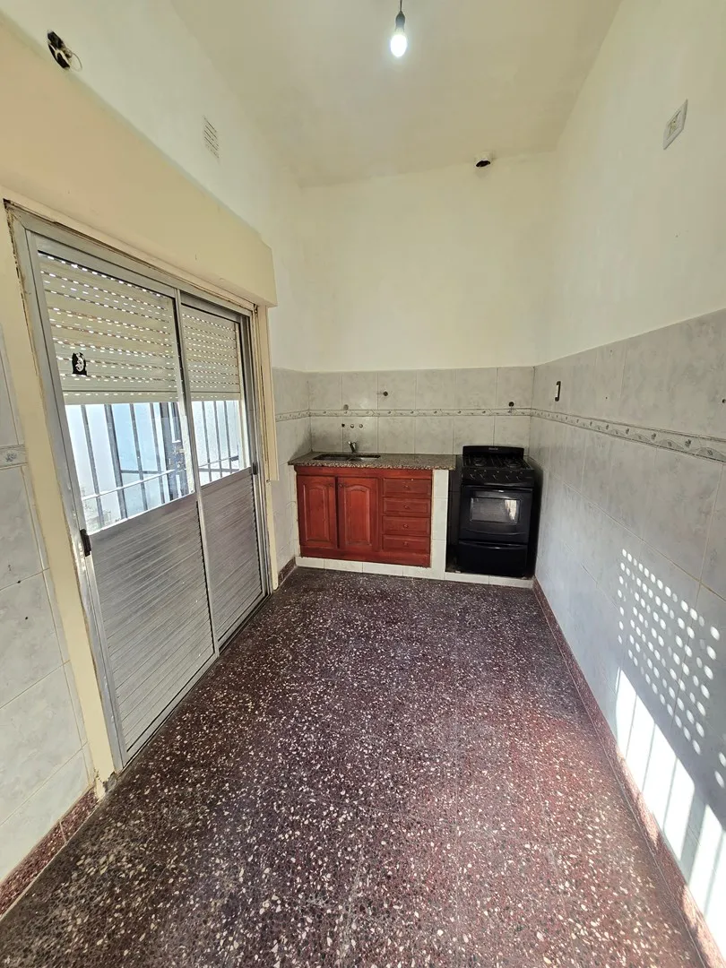 Departamento Ph  En Alquiler En Morón, G.b.a. Zona Oeste, Argentina