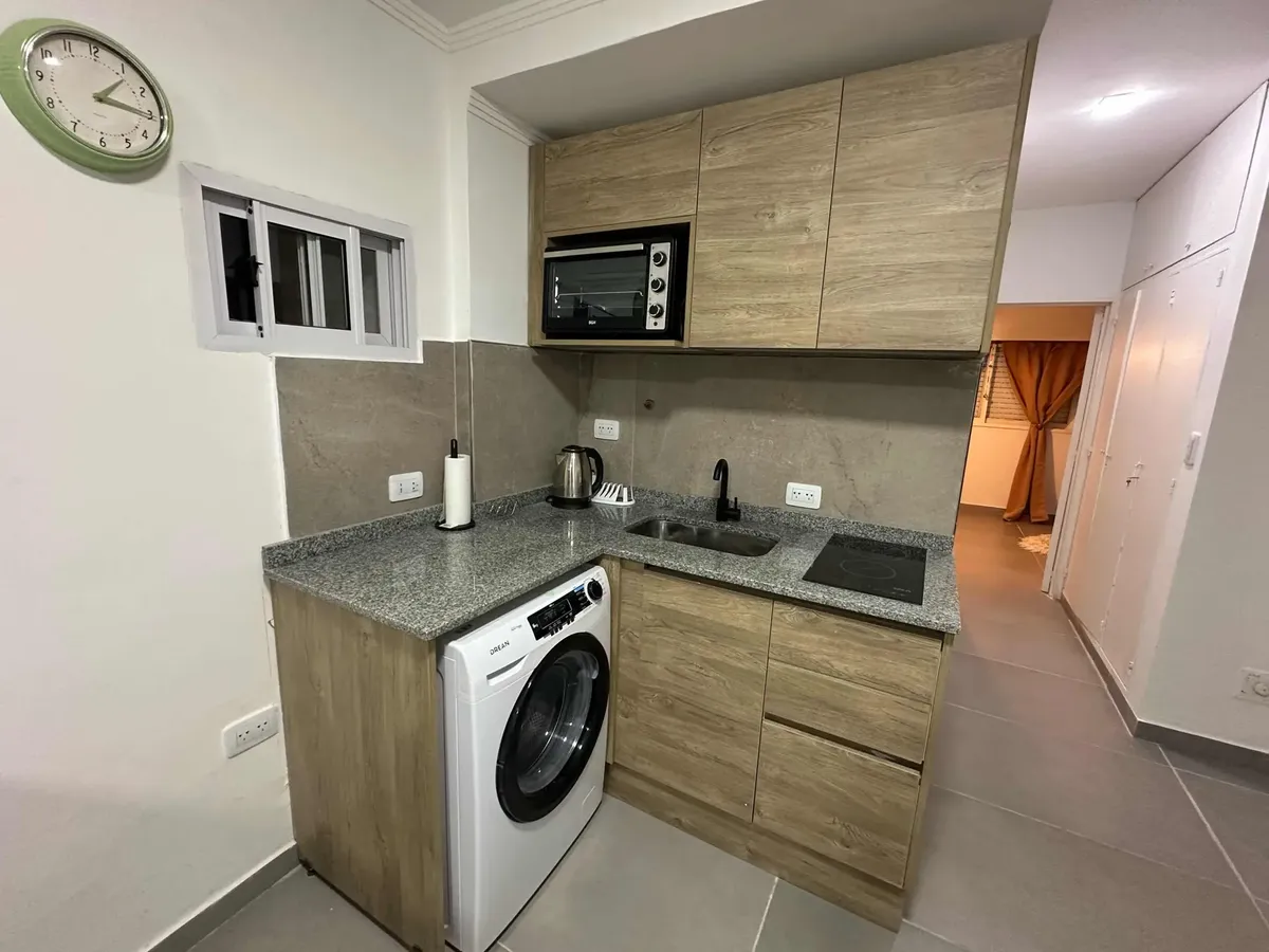 Imóvel: 1 quarto, San Nicolás