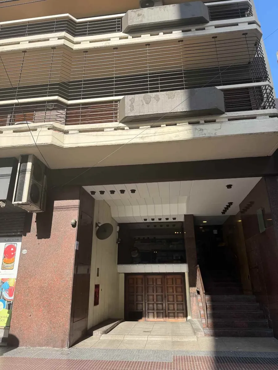 Alquiler Departamento 3 Ambientes Balcon Flores
