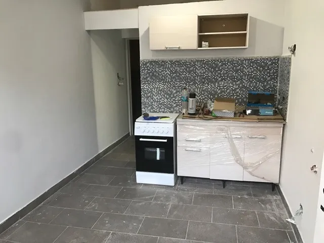 Ph En Planta Baja Interno En Alquiler