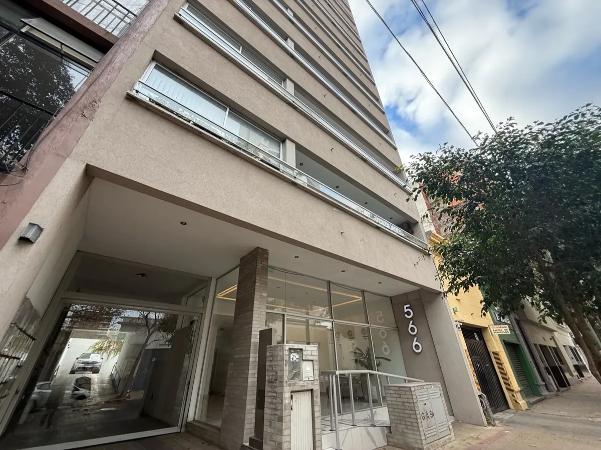 Departamento - La Plata