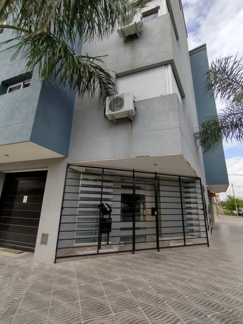 Departamento En Alquiler En Lomas Del Mirador