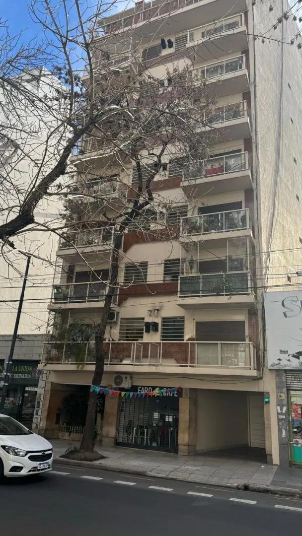 Alquiler Monoambiente Palermo