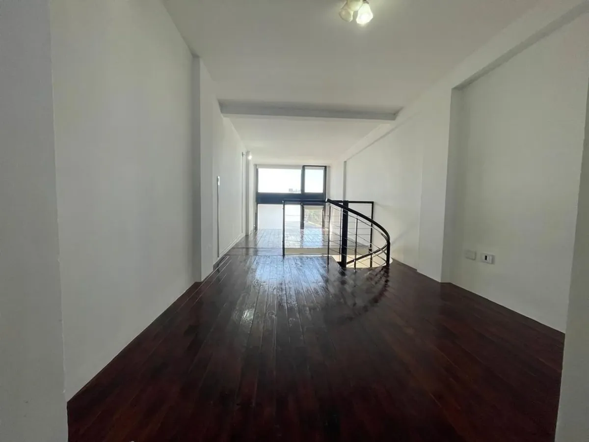 Hermoso Departamento Tipo Duplex 2 Amb Y 1/2