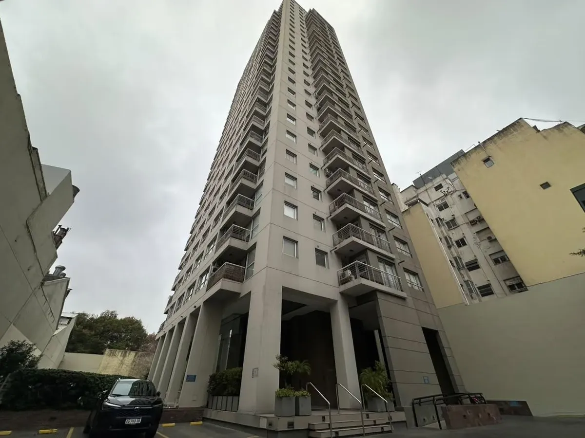 2 Ambientes | Torre De Categoria